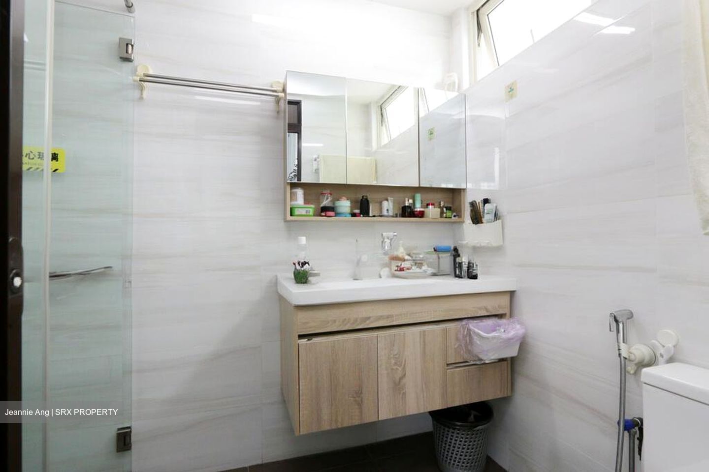 Oleander Towers (D12), Apartment #506325221